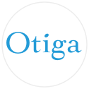 logo of Otiga Tech